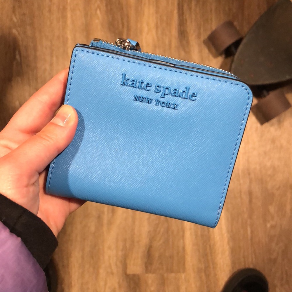 Kate Spade Money Wallet